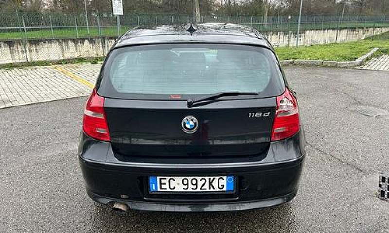 Bmw Serie 1...