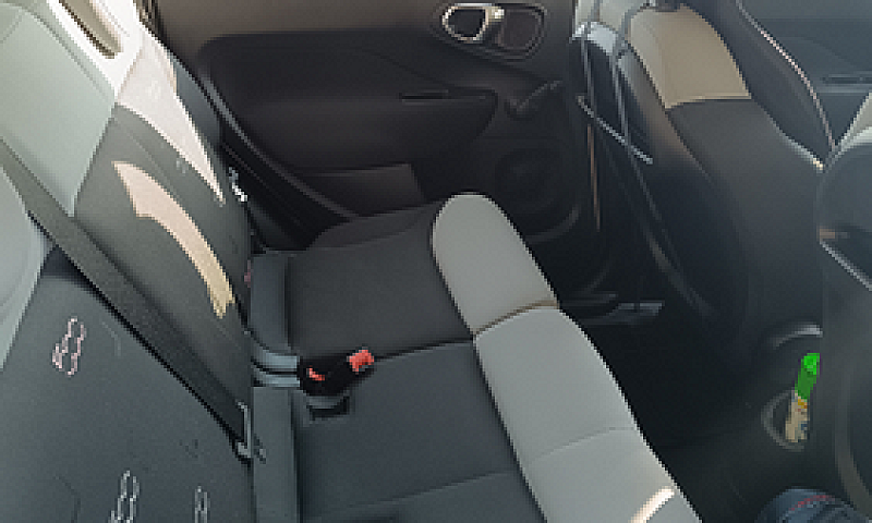 Fiat 500L 1.3 Multij...