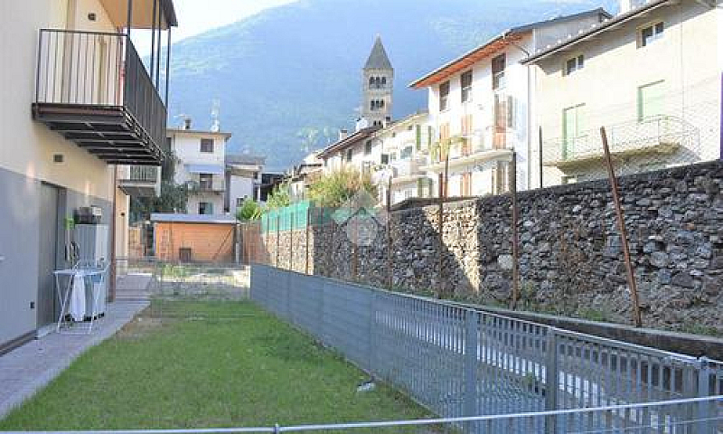 2 Locali A Tirano...