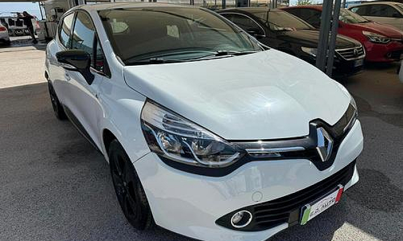 Renault Clio 900Tce ...