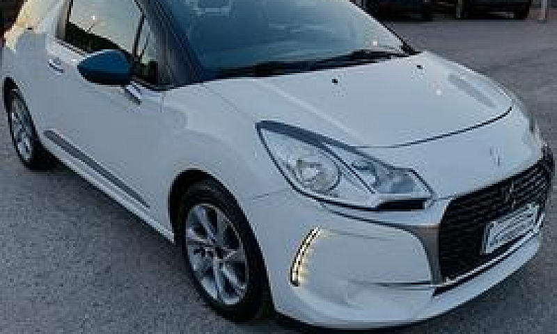 Ds Ds3 Ds 3 Bluehdi ...