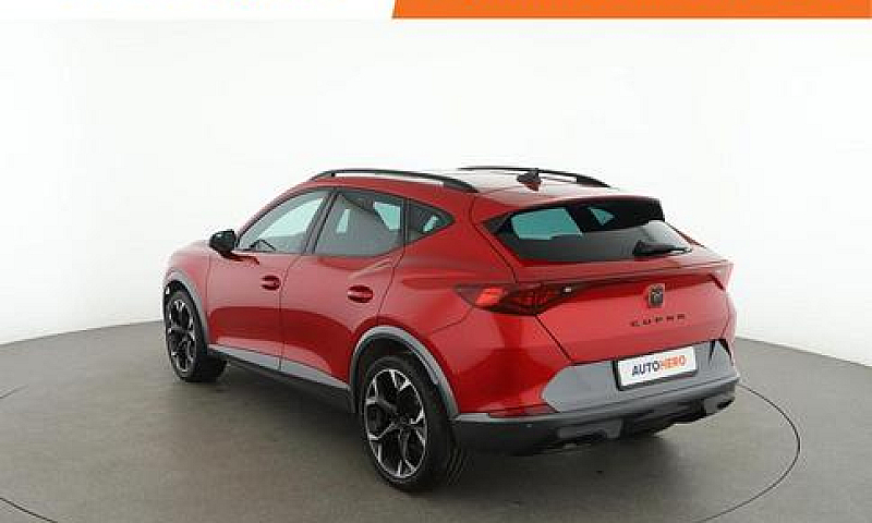 Cupra Formentor Jb18...