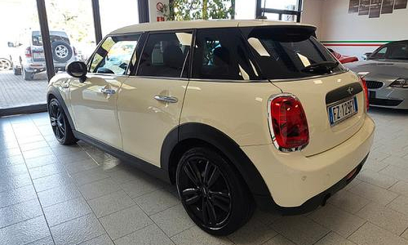 Mini One 1.2 75Cv 5 ...