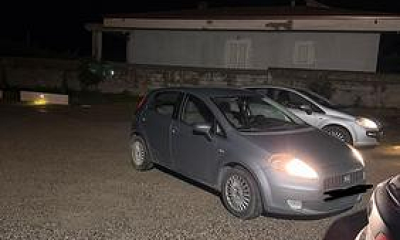 Fiat Grande Punto...
