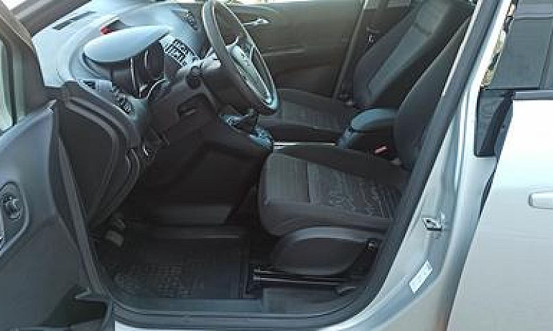 Opel Meriva 1.3 Cdti...