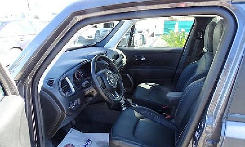 Jeep Renegade 1.6 Mj...