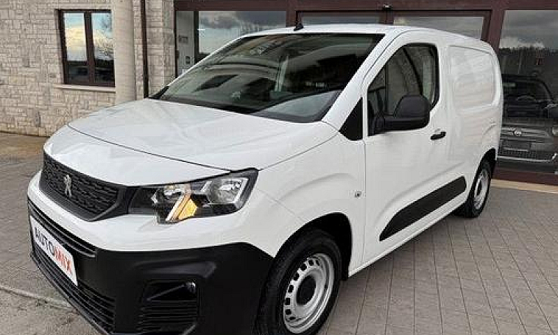 Peugeot Partner L1 B...
