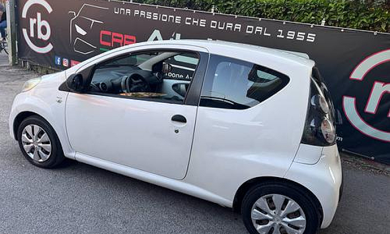 Citroen C1 3 Porte I...