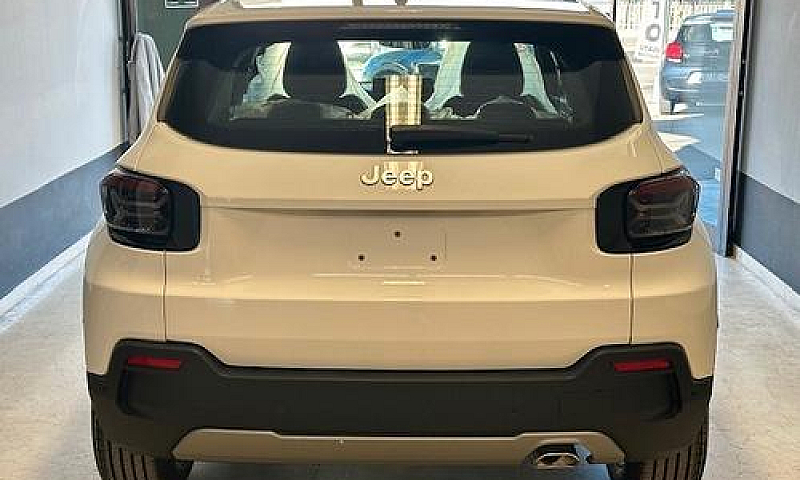 Jeep Avenger 1.2 Tur...