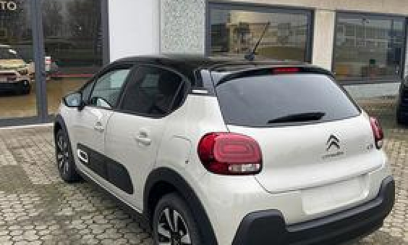 Citroen C3 Puretech ...