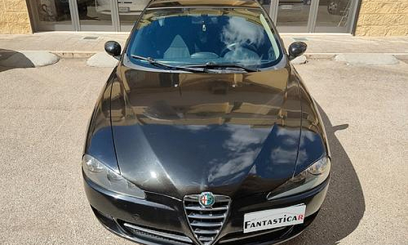 Alfa Romeo 147 1.9 J...