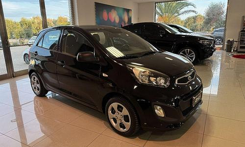Kia - Picanto - 1.0 ...