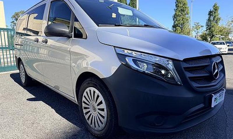 Mercedes Vito 2.0 19...
