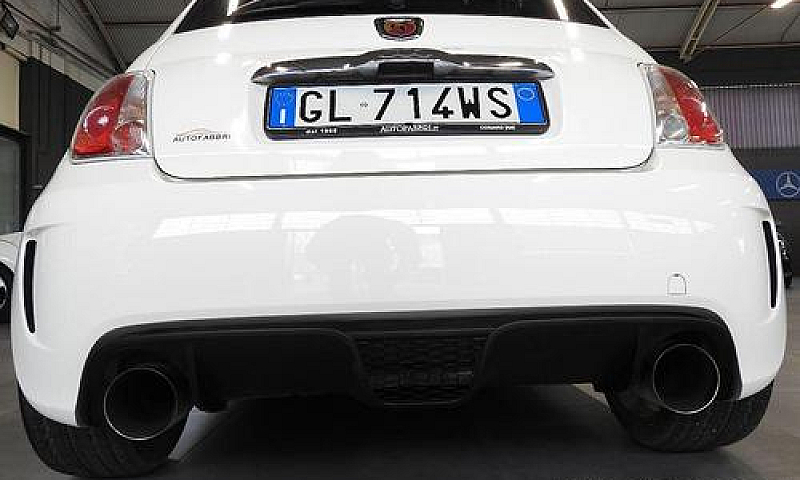 Abarth - 500 - 1.4 T...