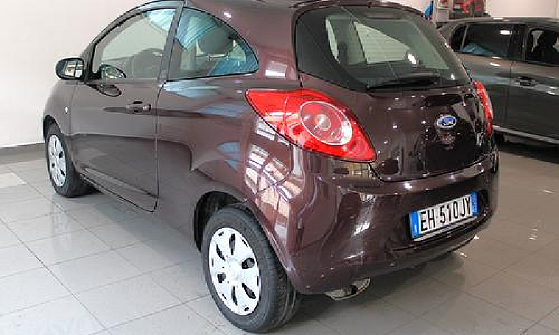 Ford Ka 1.2 Benz. Pl...