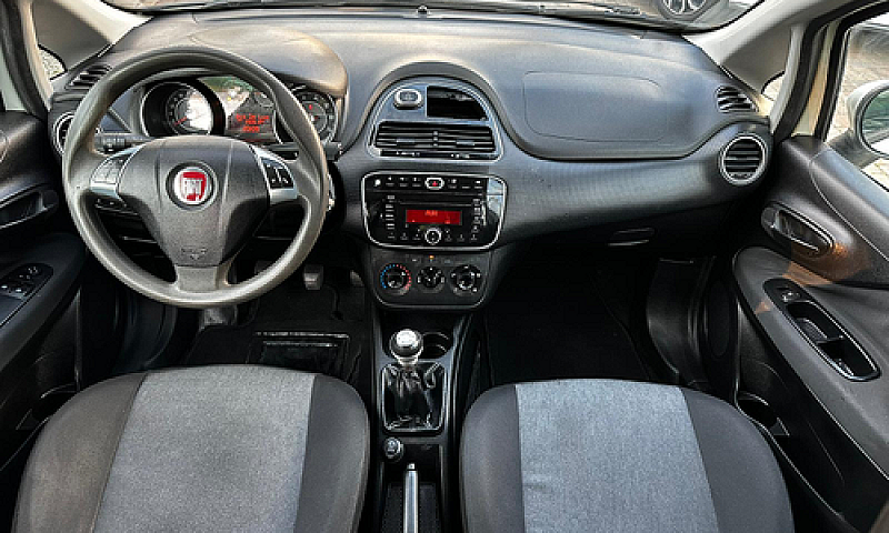 Fiat Punto Evo...
