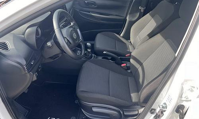 Hyundai I20 1.2 Mpi ...
