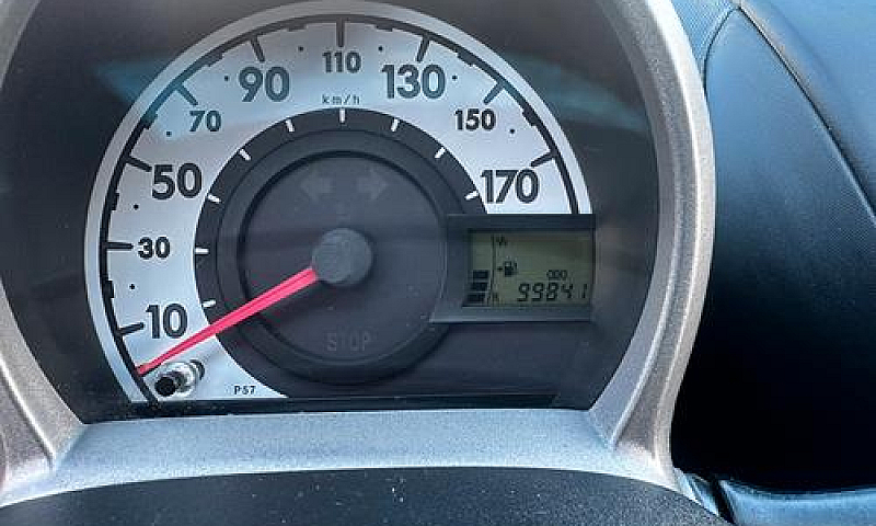 Peugeot 107 1.0 Supe...