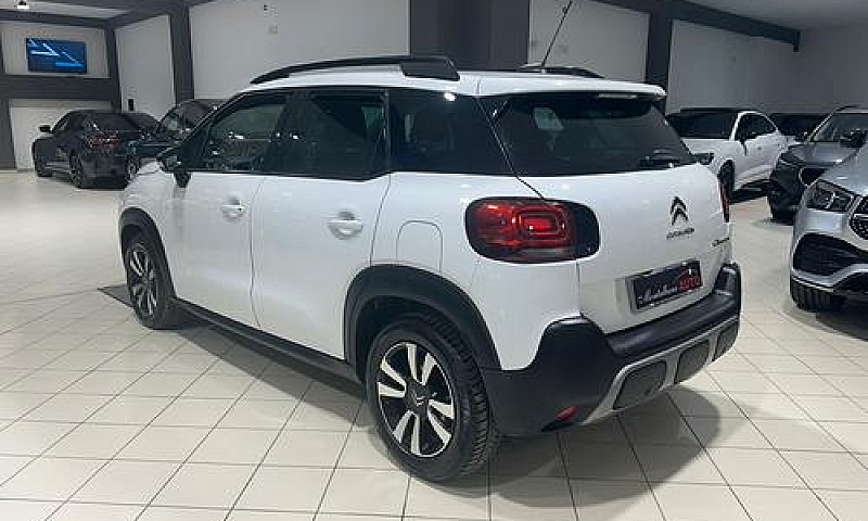 Citroen C3 Aircross ...