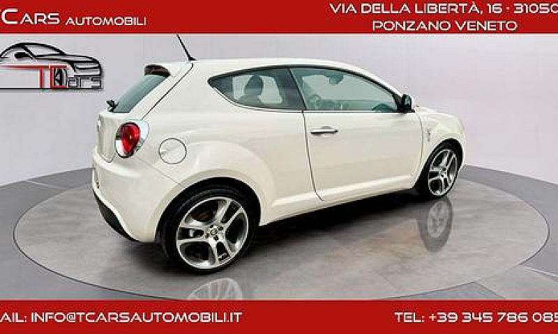 Alfa Mito 1.4 Distin...