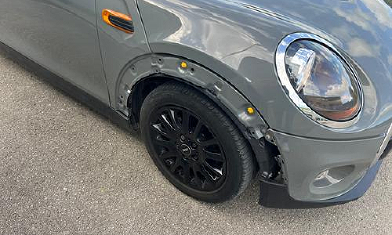 Mini Mini 1.5 Cooper...