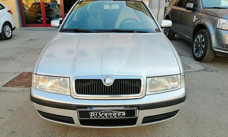 Skoda Octavia 1.9 Td...