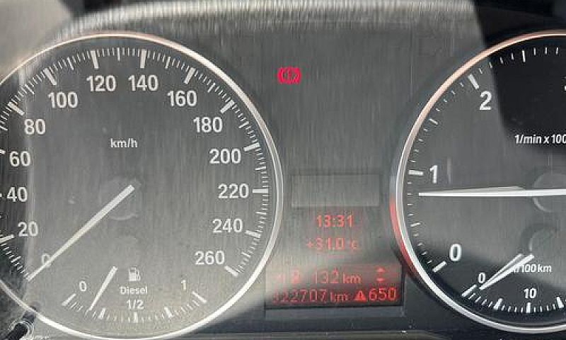 Bmw Serie 3 (E90/91)...