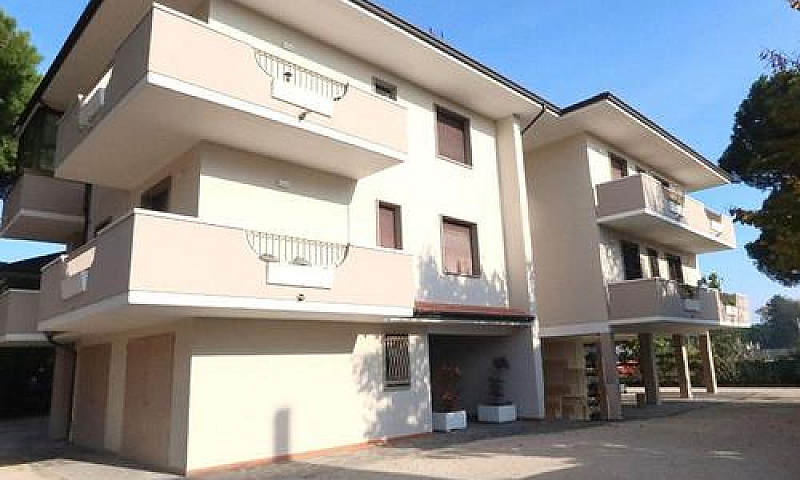 Appartamento - Cervi...