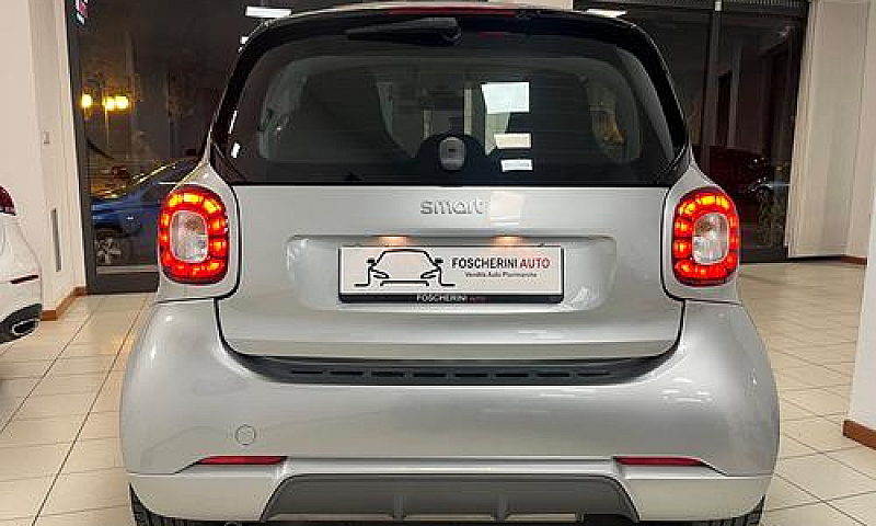 Smart Fortwo 90 0.9 ...