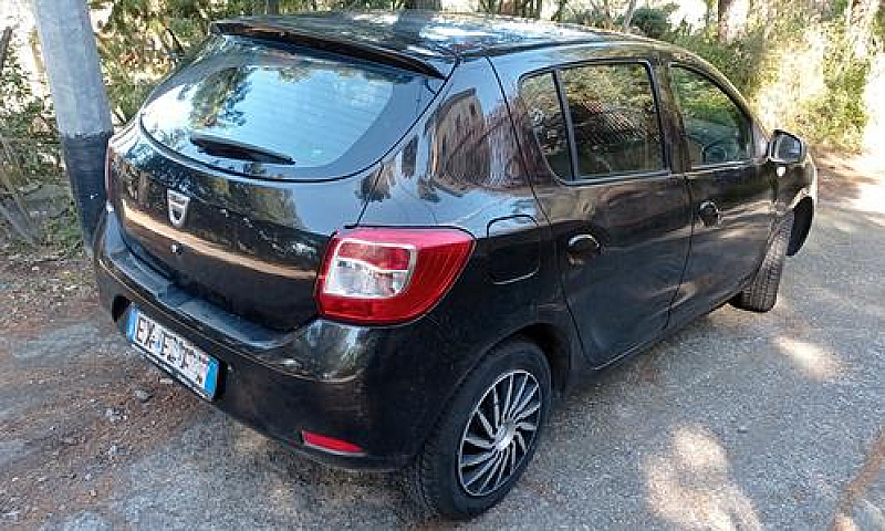 Dacia Sandero 1.5 Di...