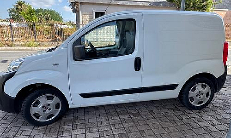 Fiat Fiorino 1.3 Mjt...