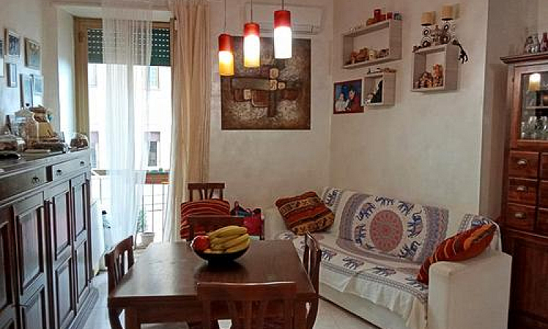 Frascati: Appartamen...
