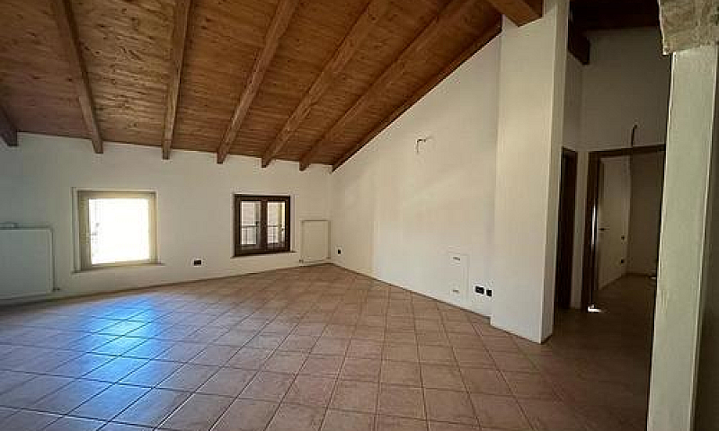 Appartamento A Corte...