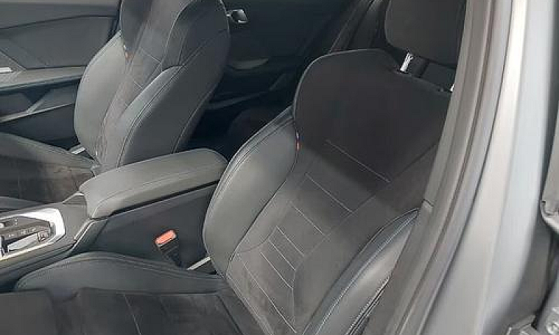 Bmw 120 M Sport Mspo...