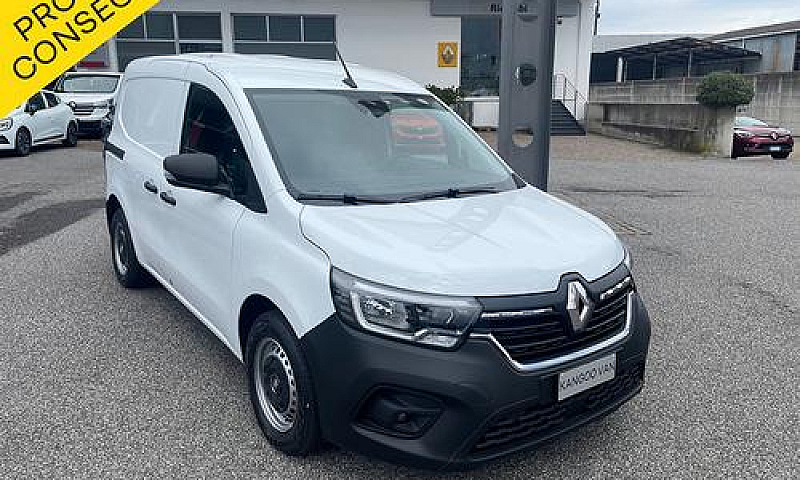 Renault Kangoo Van 1...