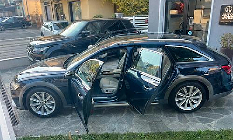 Audi A6 Allroad 45 T...
