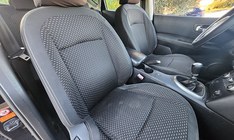 Nissan Qashqai 2.0 D...