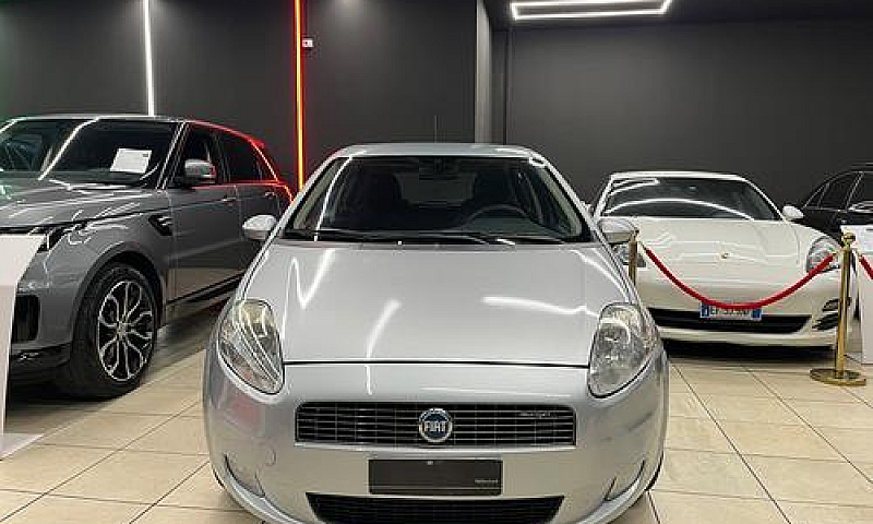Fiat Punto 1.3 Multi...