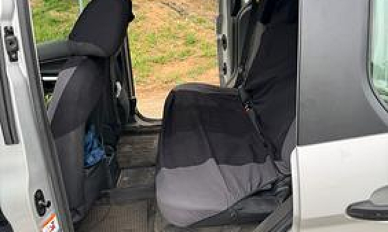 Ford Connect Transit...