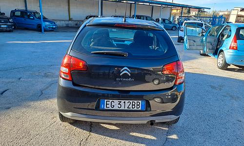 Citroen C3 1.4 Hdi F...