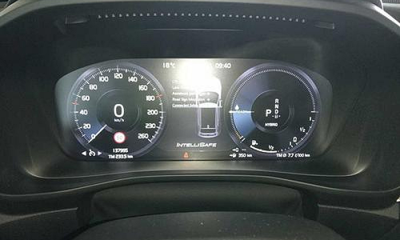 Volvo Xc40 T5 Rechar...