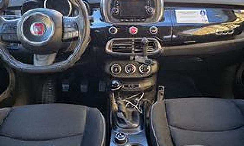 Fiat 500X 1.6 Mjet...