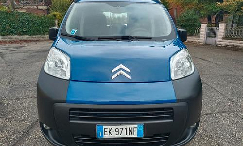 Citroen Nemo 1.3 Hdi...