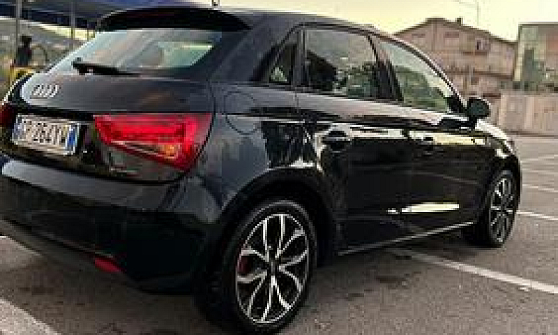 Audi A1 Sportback 1....