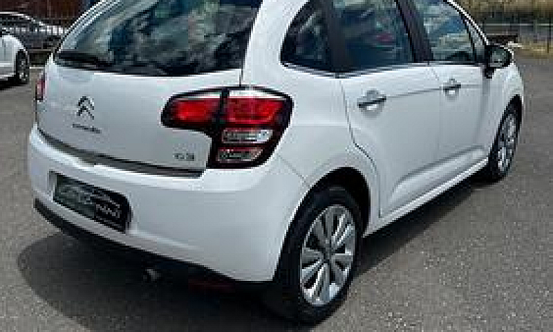 Citroen C3 1.4 Hdi 7...