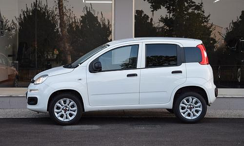 Fiat Panda Van 2 Pos...