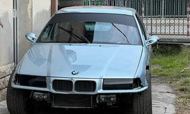 E36 320I Drift...