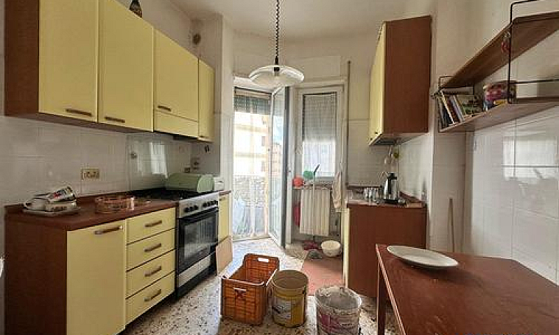 Appartamento - Via M...