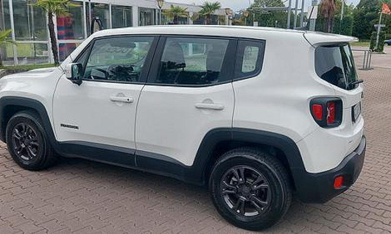 Jeep Renegade 1.0 T3...