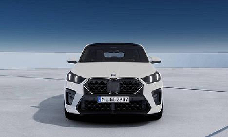 Bmw X2 Sdrive18D Msp...